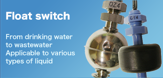 Float switch